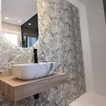 Montgo بيت للعطل