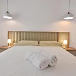 Montgo بيت للعطل