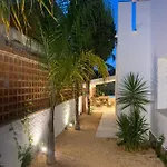 Montgo بيت للعطل *