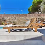 بيت للعطل Montgo *