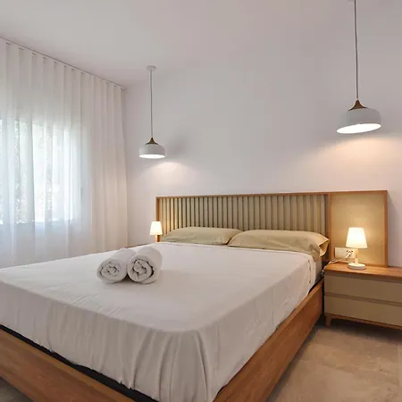 Montgo Сasa de vacaciones L' Escala