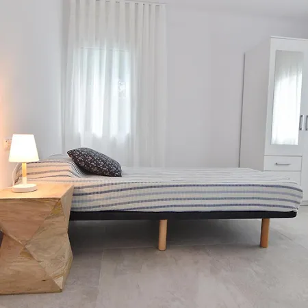 Montgo Vakantiehuis *
