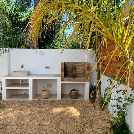 Montgo Vakantiehuis L' Escala