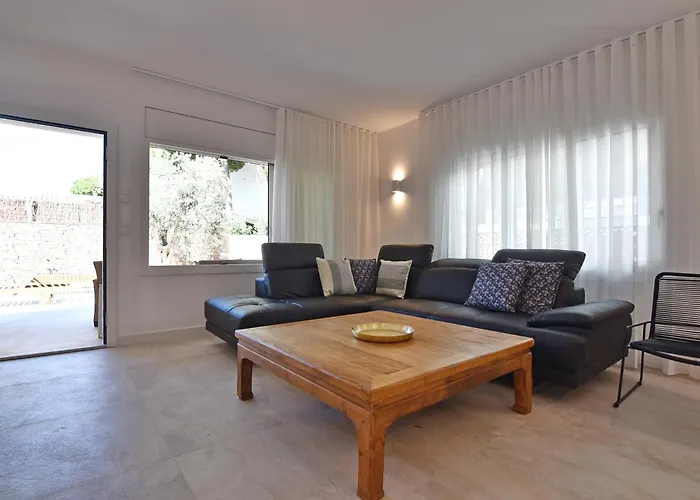Tatil Evi Montgo L' Escala