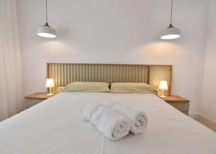 Montgo Tatil Evi
