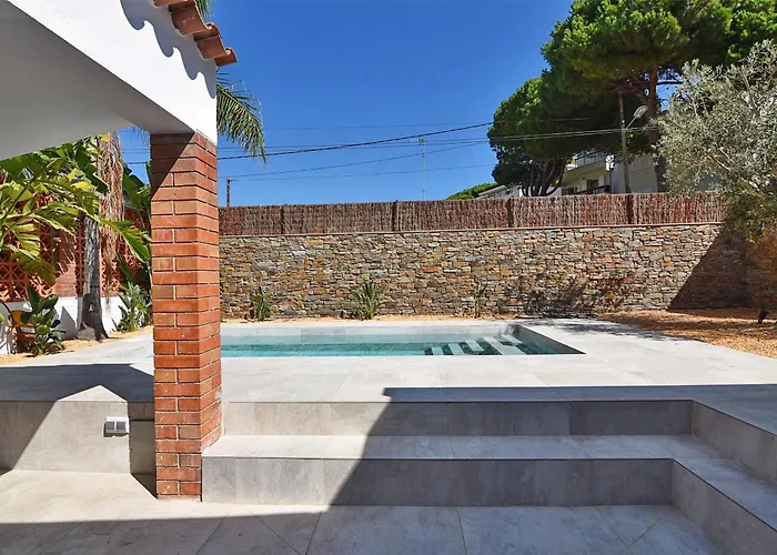 Montgo Tatil Evi