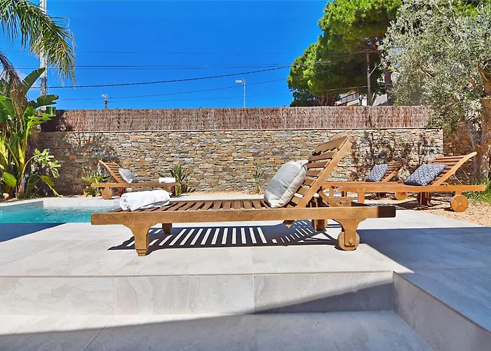 Tatil Evi Montgo *