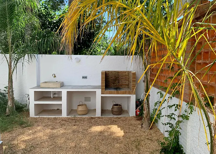 Montgo Tatil Evi L' Escala
