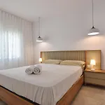 Montgo Сasa de vacaciones L' Escala