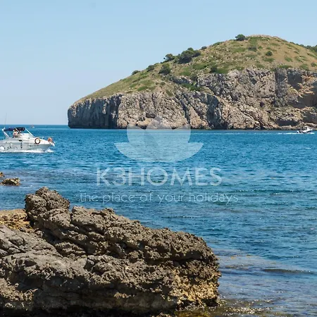 Montgo * L' Escala