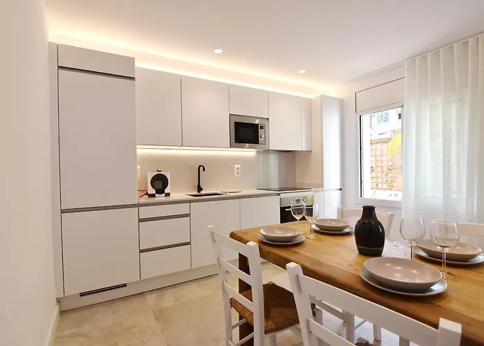 Montgo Holiday home L'Escala