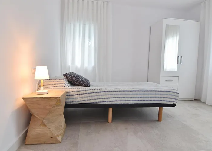 Montgo Holiday home *