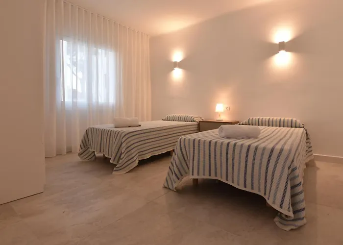 Montgo Holiday home L'Escala