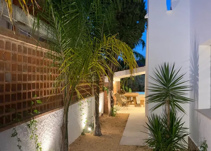 Montgo Holiday home *