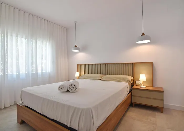 Montgo Holiday home L'Escala