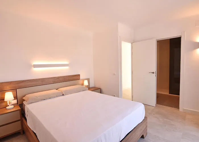 Holiday home Montgo *
