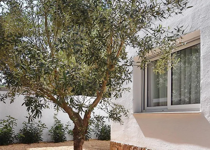 Montgo Holiday home L'Escala