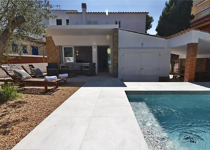 Montgo Holiday home L'Escala