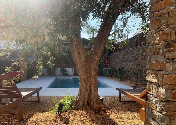 Montgo Holiday home *