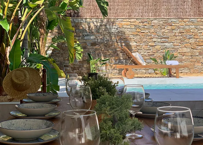 Holiday home Montgo *